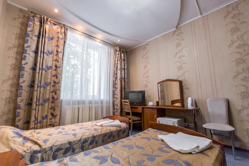 Гостиница Рогачев Экстерьер фото