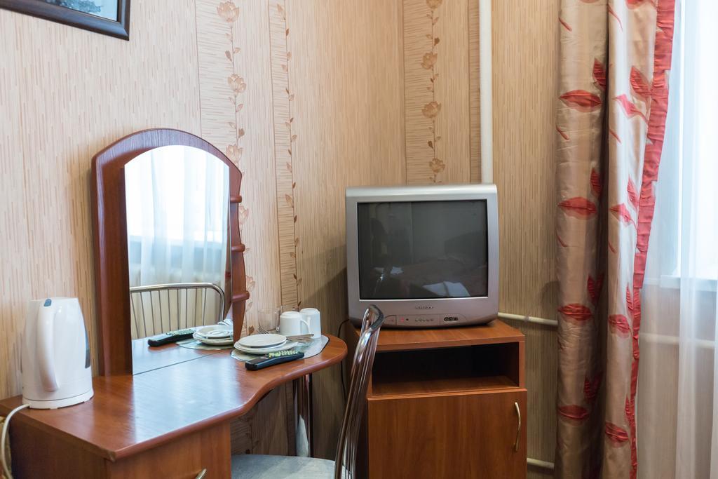 Гостиница Рогачев Экстерьер фото